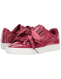 Puma - Zapatillas de deporte para mujer, diseño de corazón