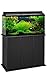 Aquatic Fundamentals 50-65 Gallon Aquarium Stand, Blackthumb 3