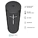 UE MegaBlast WiFi Portable Bluetooth 360 SpeakerinWaterproofin (Built in Alexa) W/Wall/Car Charger (Renewed)