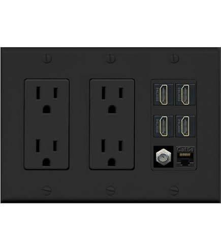 Presa di alimentazione VIMAR Idea 15 A grigio | Leroy Merlin