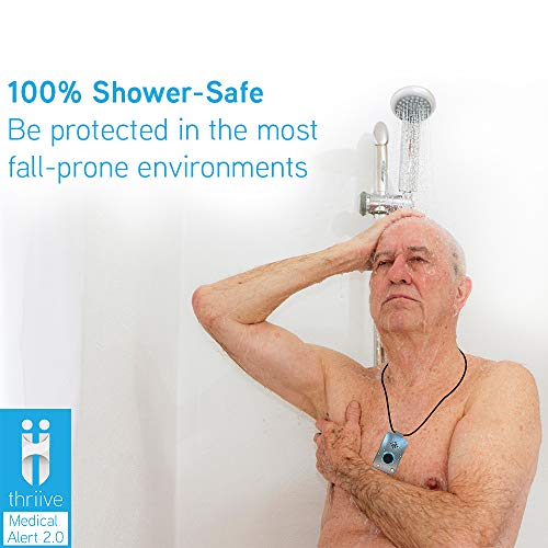 thriivePRO™, Voted 1 Medical Alert System for Seniors. Instant, 1