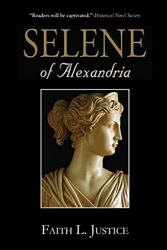 Selene of Alexandria