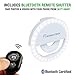 KobraTech Clip On Ring Light for Laptop & Phone | MiLite Mini Clip On iPhone Light with Remote | Mini Selfie Light for iPhone, Android, Laptop, iPad or Tablet | Includes Bluetooth Remote Shutter