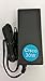 Genuine Cisco AT&T Uverse 30w Cable Box AC Adapter Compatible Part Numbers: 1010533, 2103-30212025R, ADS0361-U120250