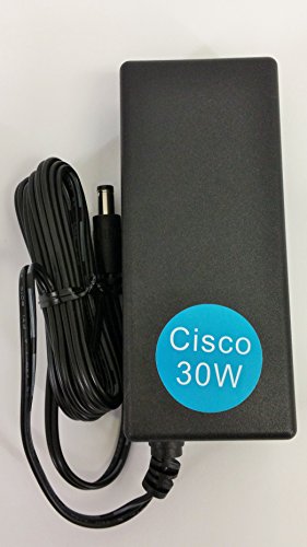Genuine Cisco AT&T Uverse 30w Cable Box AC Adapter Compatible Part Numbers: 1010533, 2103-30212025R, ADS0361-U120250 Genuine Cisco AT&T Uverse 30w Cable Box AC Adapter Compatible Part Numbers: 1010533, 2103-30212025R, ADS0361-U120250