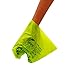 UNNI Dog Poop Bags, Plant-Based Alternative, Extra Thick & Leak-Proof Pet Waste Bags for Dogs & Cats, Unscented, 540 Count (9