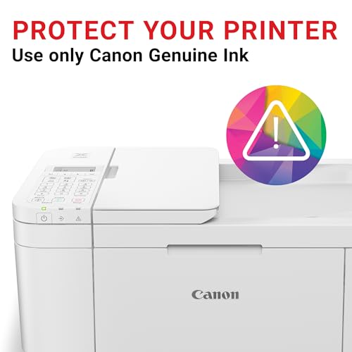 Canon PG-275 Genuine Black Ink Cartridge, Compatible with TS3520/3522, TR4720/4722, TS3720/3722
