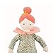 Moulin Roty Mademoiselle Agathe-New!