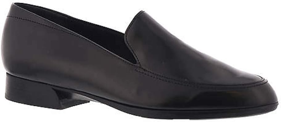 munro loafers