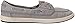 Sperry Top-Sider Women's Drift Hale Sneaker, Grey, 8.5 Medium US