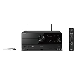 Yamaha RX-A8A AVENTAGE 11.2-Channel AV Receiver