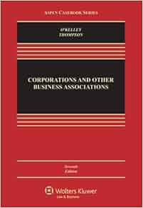 Amazon Com Corporations Amp Other Business Associations
