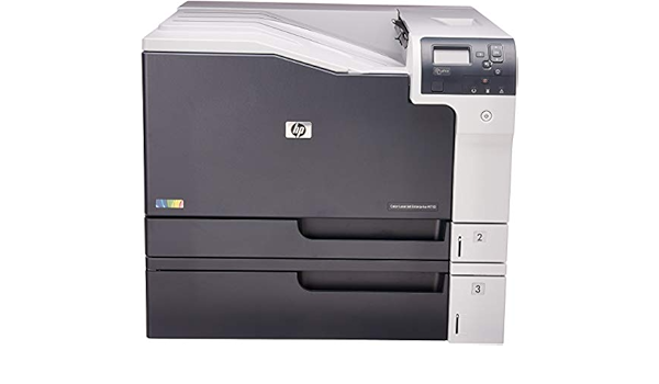 laserjet enterprise m750dn