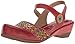 L’Artiste by Spring Step Women's Amour-Rd Wedge Sandal