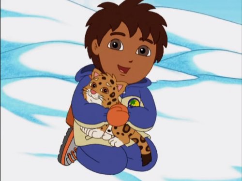 Watch Go Diego Go Season 3 Prime Video