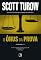 Livro O ônus da prova