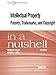 Miller and Davis' Intellectual Property, Patents,Trademarks, and Copyright in a Nutshell, 5th