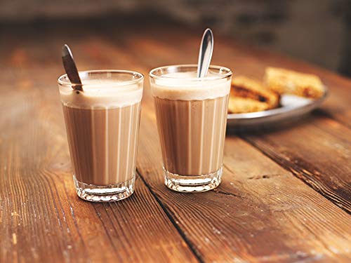 Plaisir Chai Tee Pitta Bio (klassische Gewürze) Dose HeiÃgetränk – Bild 5