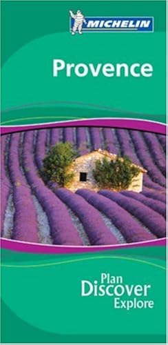 Download Michelin Green Guide Provence PDF