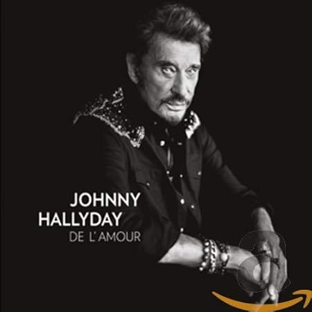 Buy De L Amour Online At Low Prices In India Amazon Music Store Amazon In