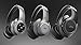 Jam Transit Touch Grey Wireless Bluetooth Over Ear Headphones with Microphone - HX-HP910GY