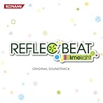 REFLEC BEAT limelight ORIGINAL SOUNDTRACK
