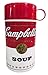 Campbell's Soup Can-tainer, 11-1/2-Ounce