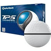 2024 Taylormade TP5 AlignXL Golf Balls