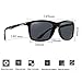 UV-BANS Luxury Classic Wayfarer Sunglasses for Men Gifts, Polarized UV 400