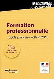 Formation professionnelle