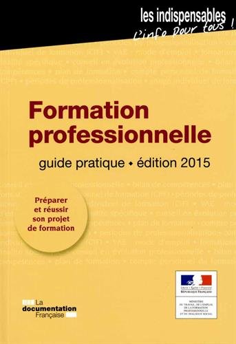Formation professionnelle