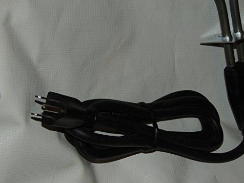 Brinkmann 116-7000-0 Replacement Part - Electric Heating Element - Thumbnail 2
