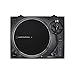Audio-Technica AT-LP120XUSB Direct-Drive Turntable (Analog & USB), Black, Hi-Fidelity, Plays 33 -1/3, 45, and 78 RPM Records, Convert Vinyl to Digital (Renewed)thumb 2