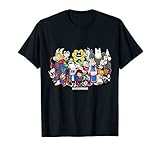 Game Birthday Gift Tee Gamer Lover Gaming Fan Shirt
