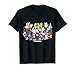 Game Birthday Gift Tee Gamer Lover Gaming Fan Shirt
