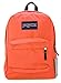 Jansport Superbreak Backpack (Tahitian Orange)