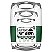 Freshware Cutting Board with Juice Grooves, Reversible, BPA-Free, Non-Porous, Dishwasher Safe, Kitchen, Set of  3 primary