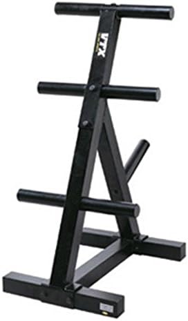 VTX by Troy Barbell Olympic Plate Tree