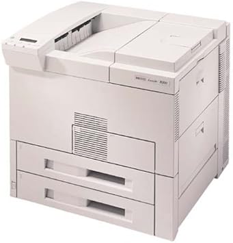 hp laserjet 8100n