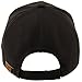 CC BEANIE Everyday Unisex Light Plain Blank Baseball Sun Visor Solid Cap Dad Hat Black