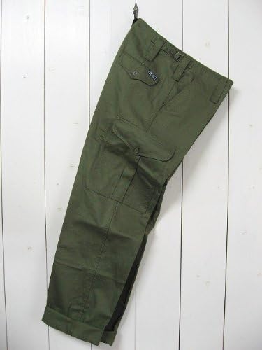 Thatchreed combat trousers Clearance