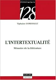 Intertextualité