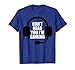Don't hear, I'm gaming video gamer headset fun T-Shirt