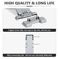 Tablet Holder for DJI Mavic Mini 3/Mini 2SE/Mini