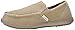 crocs Men's Santa Cruz Loafer
