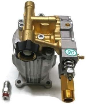 2600 Psi Power Pressure Washer Water Pump Troy Bilt 020208 020208 0 020208 01 Yard Garden Outdoor Living Pressure Washers