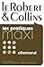 Robert & Collins Dictionnaire français-allemand et allemand-français (le practiques maxi) (French by 