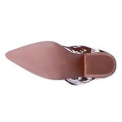 Dingo Boots Women's Live A Little Fashion
