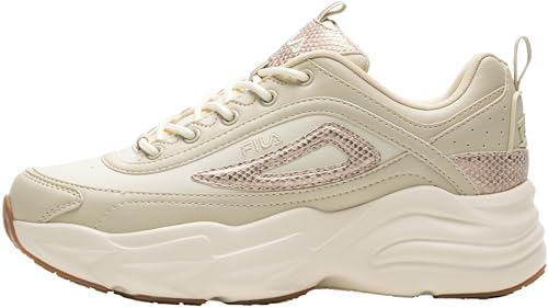 Sapatos femininos Skye ZP wmn, Cinzento Ostra - Branco Antique, 37 EU
