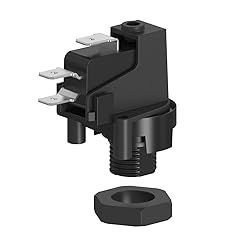 LEFOO LF40 Pressure Switch for Spa/Hot Tub Pump and